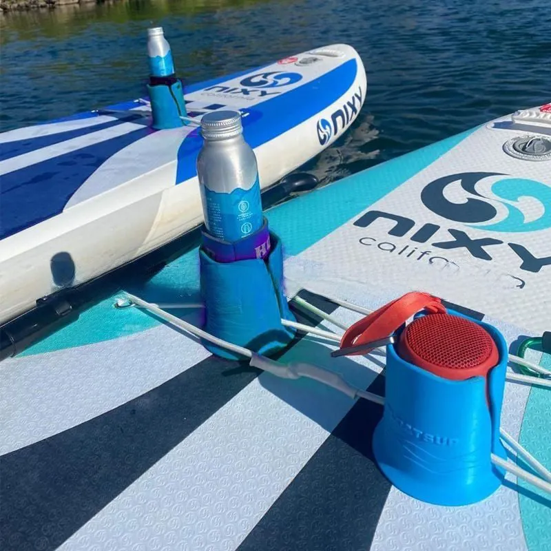 Getränkehalter für Paddle-Boards