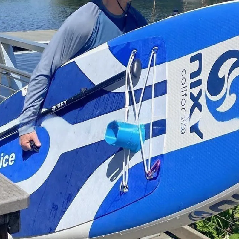 Getränkehalter für Paddle-Boards