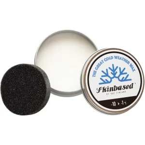 Great Cold Weather Quick Wax - Cool 1ºc - -10ºc