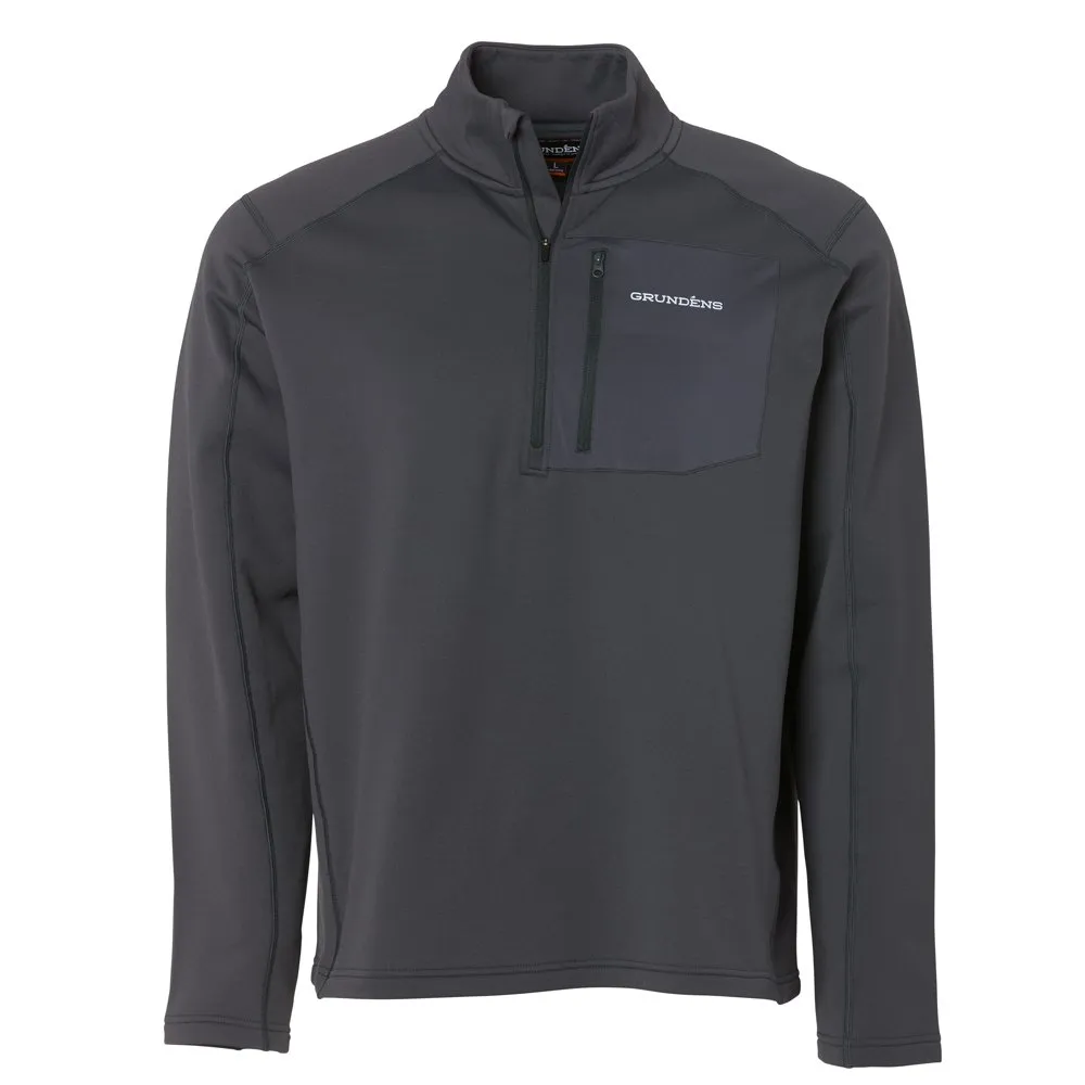 Grundens Grundies Thermal 1/4 Zip Top
