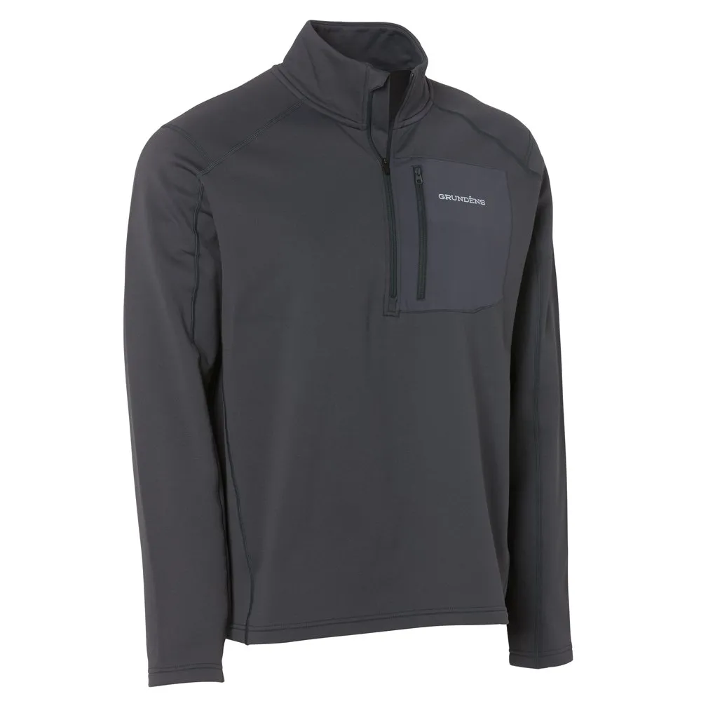 Grundens Grundies Thermal 1/4 Zip Top