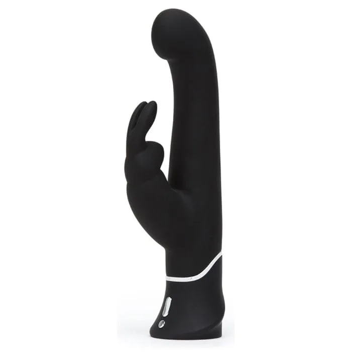 Happy Rabbit - G-Spot Stroker Rabbit Black