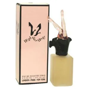 HEAD OVER HEELS by Perfume Ultima 3.9 oz EDT For Women New in Box