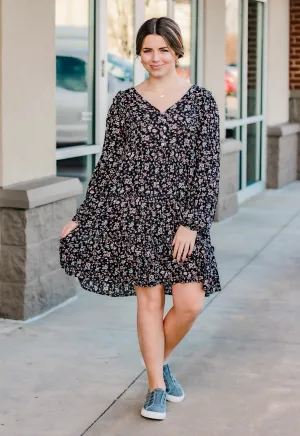 Hey There Delilah Dress