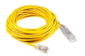 HG20-0515 Extension Cord 15m 14-3 Triple