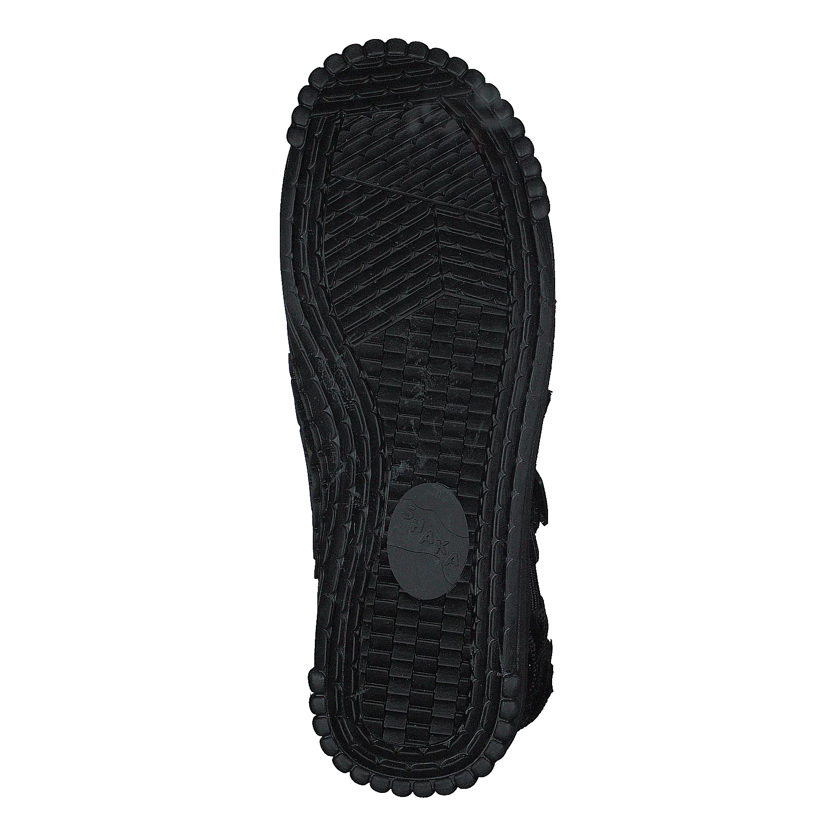 Hiker Black 00r