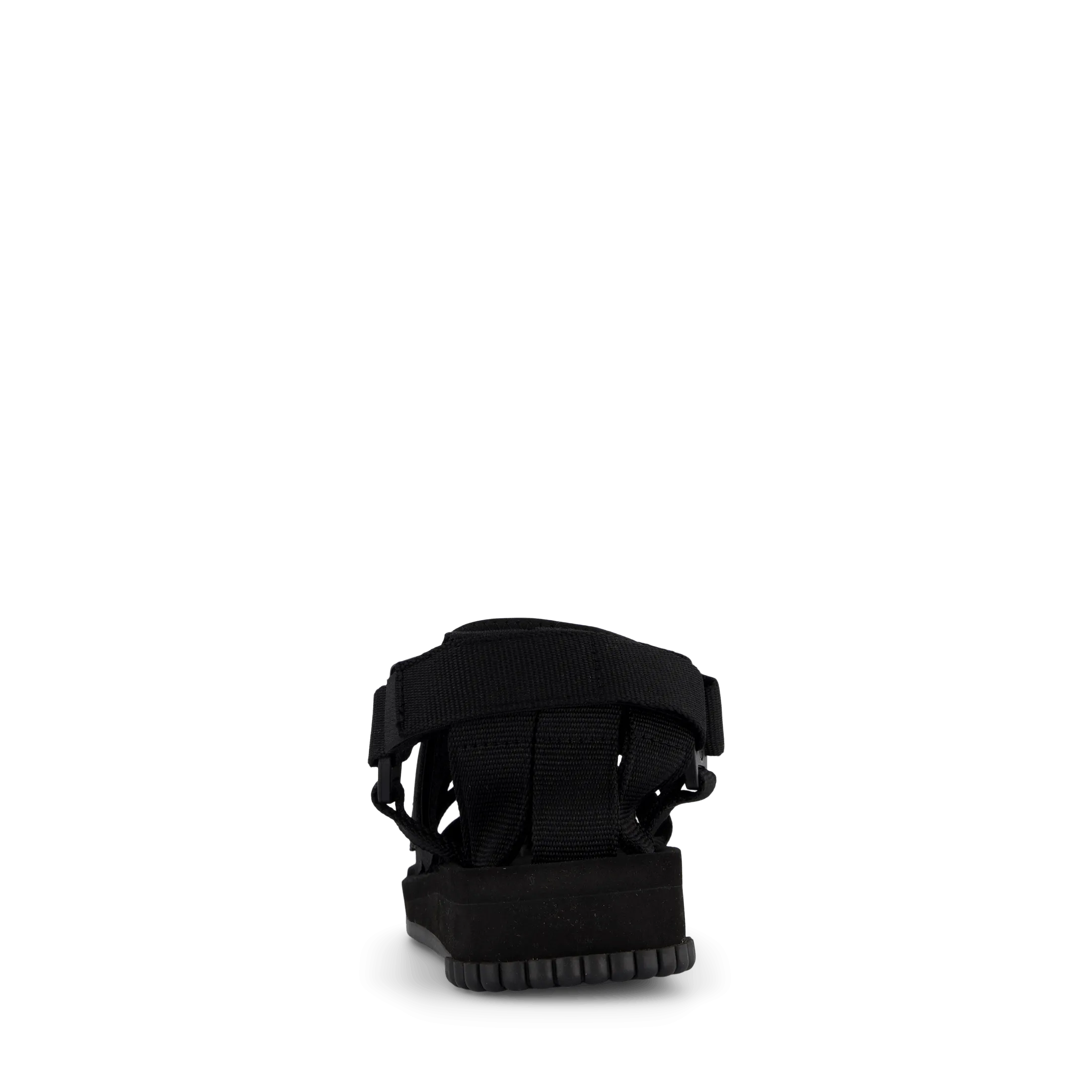 Hiker Black 00r