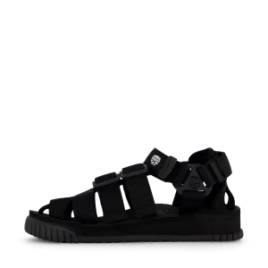 Hiker Black 00r