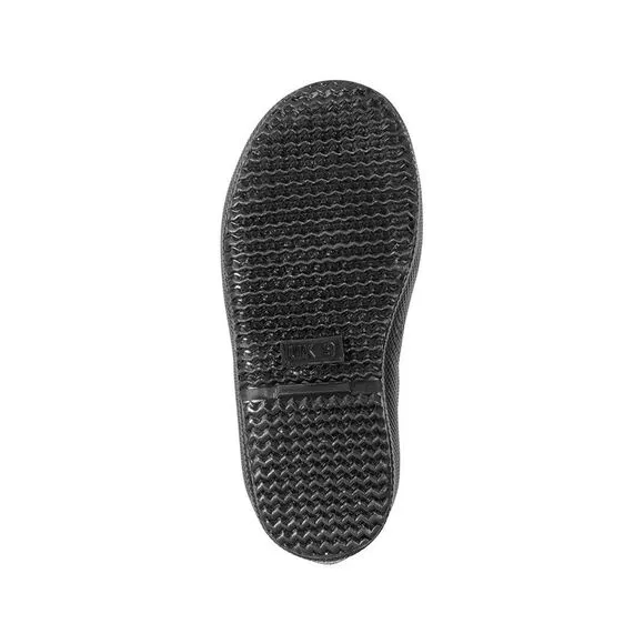 Hunter First Starcloud Rubber Boot, Black