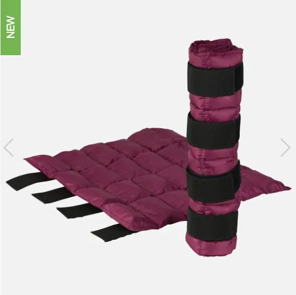 Ice Wrap Boot