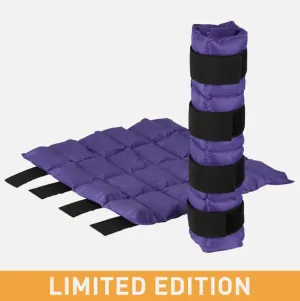 Ice Wrap Boot