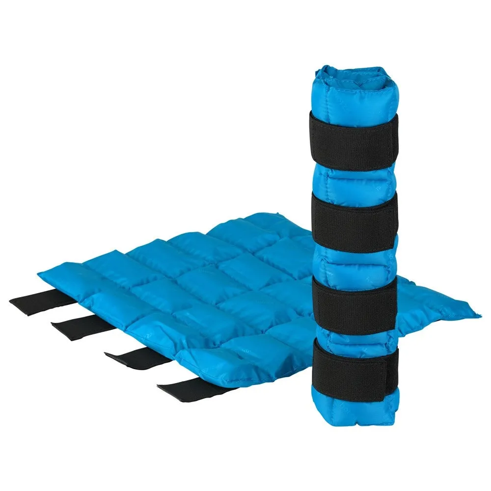 Ice Wrap Boot