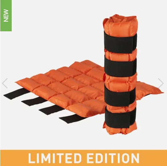 Ice Wrap Boot