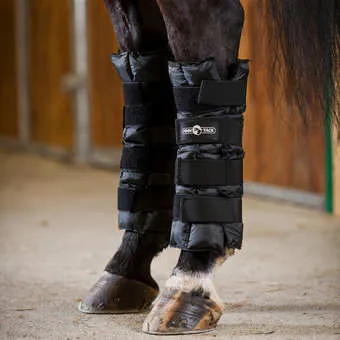 Ice Wrap Boot
