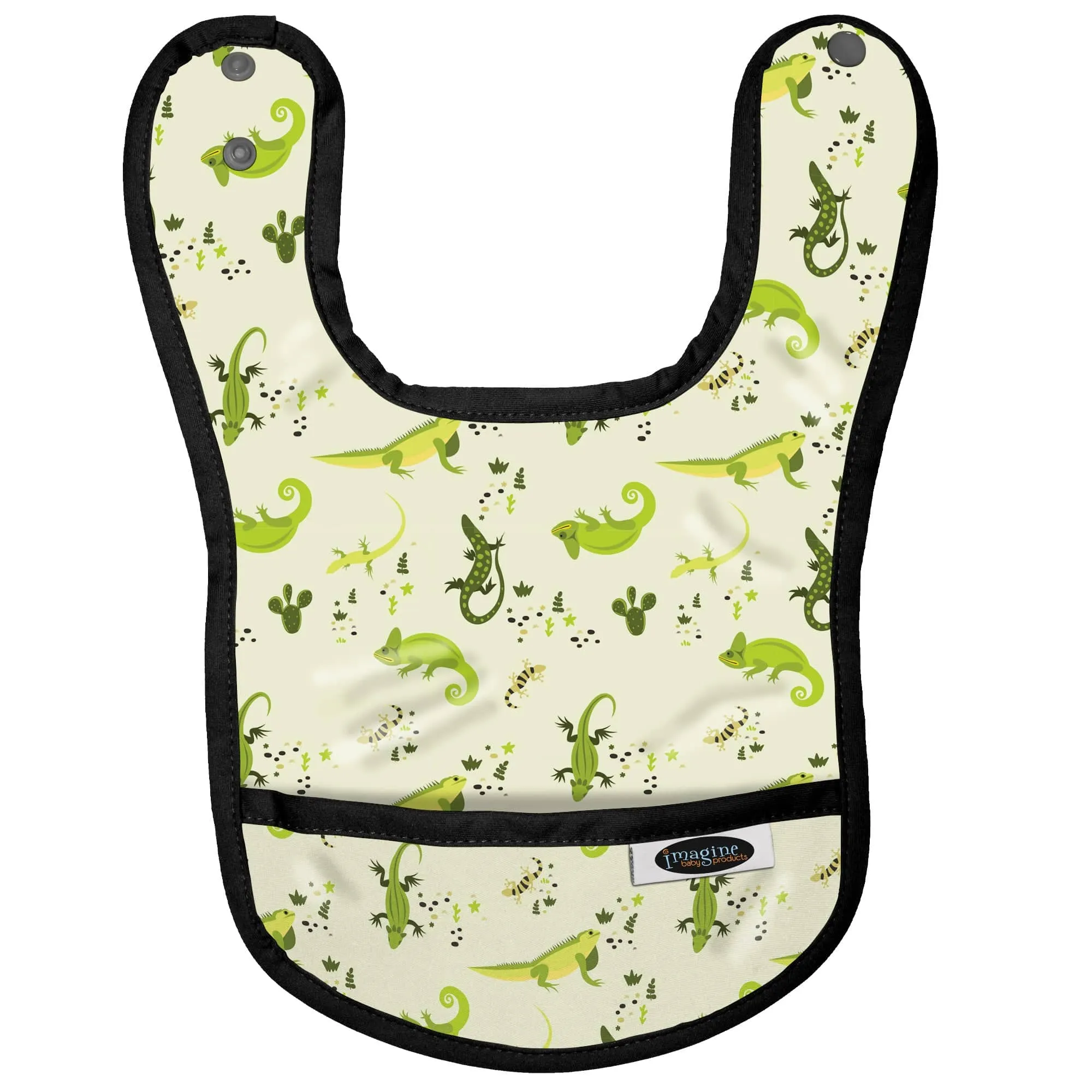 Imagine Waterproof Bib