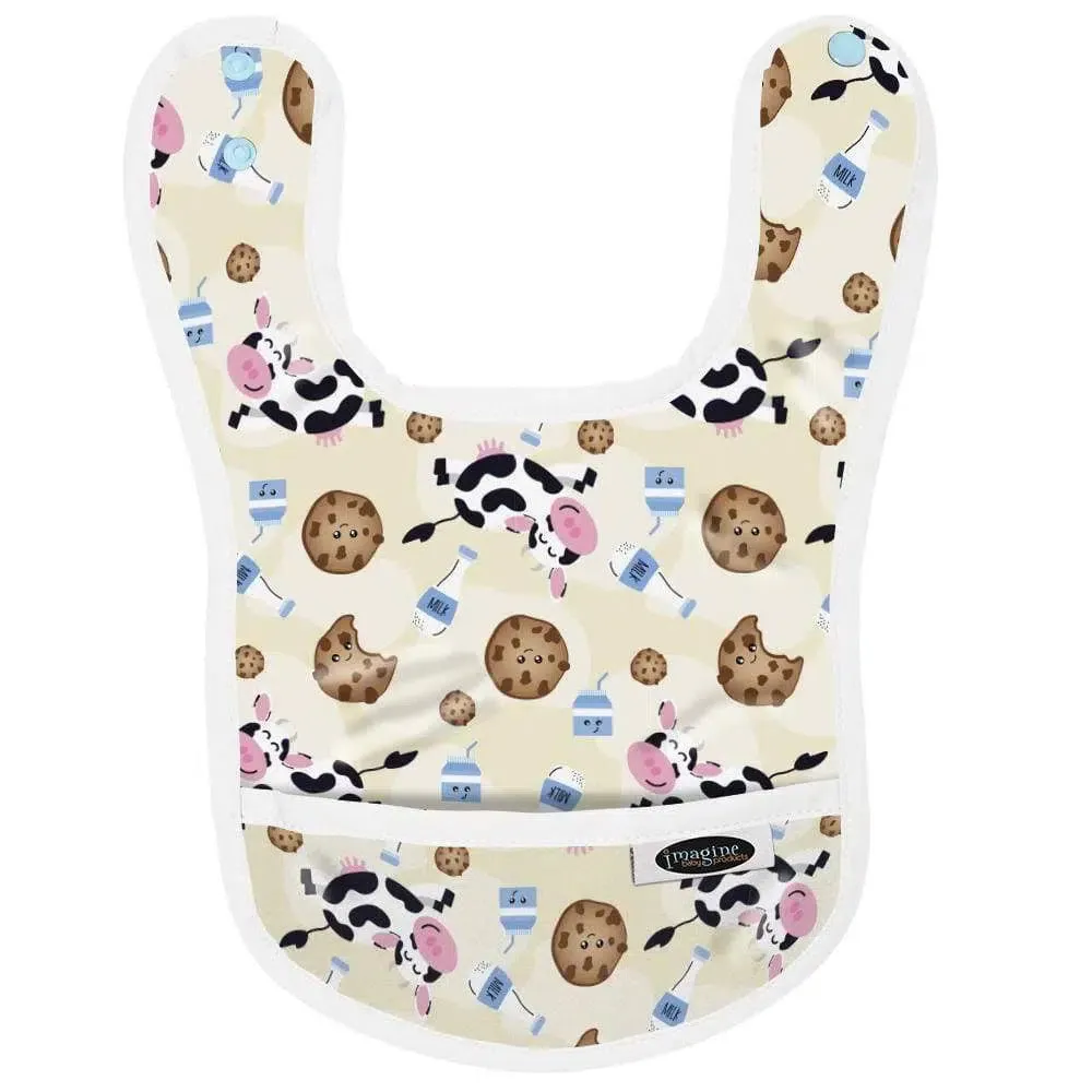Imagine Waterproof Bib