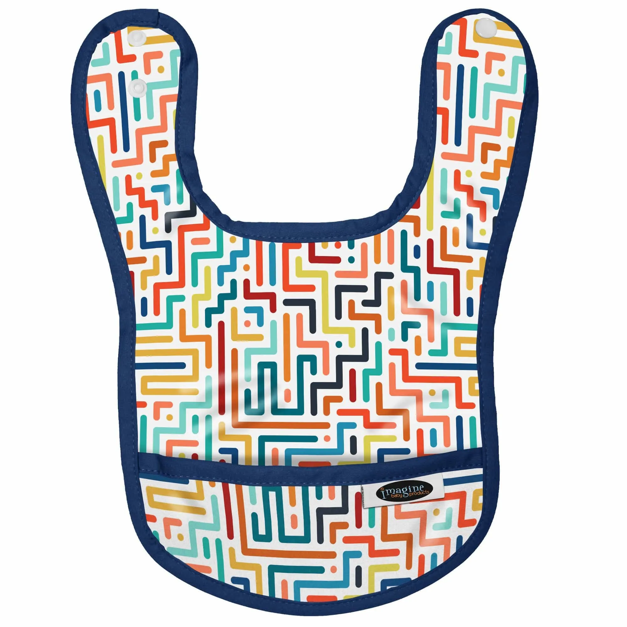 Imagine Waterproof Bib
