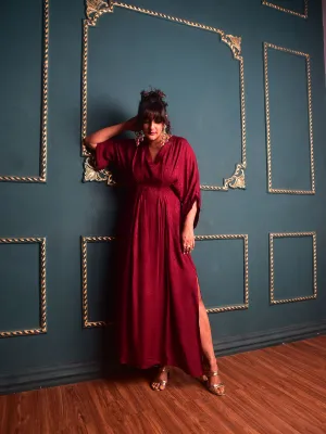 Irina Corset Dress