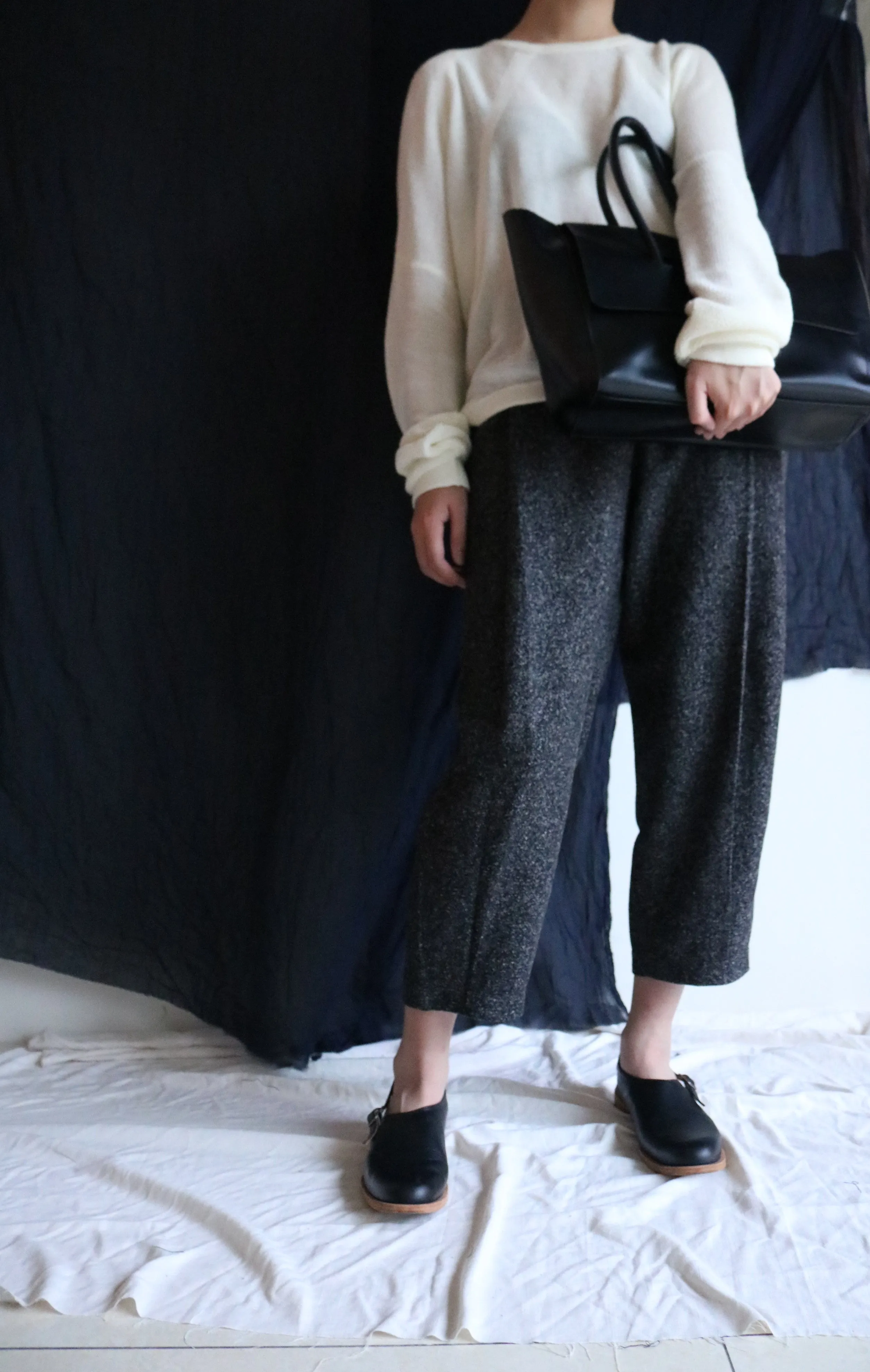 Iro culottes-sold out