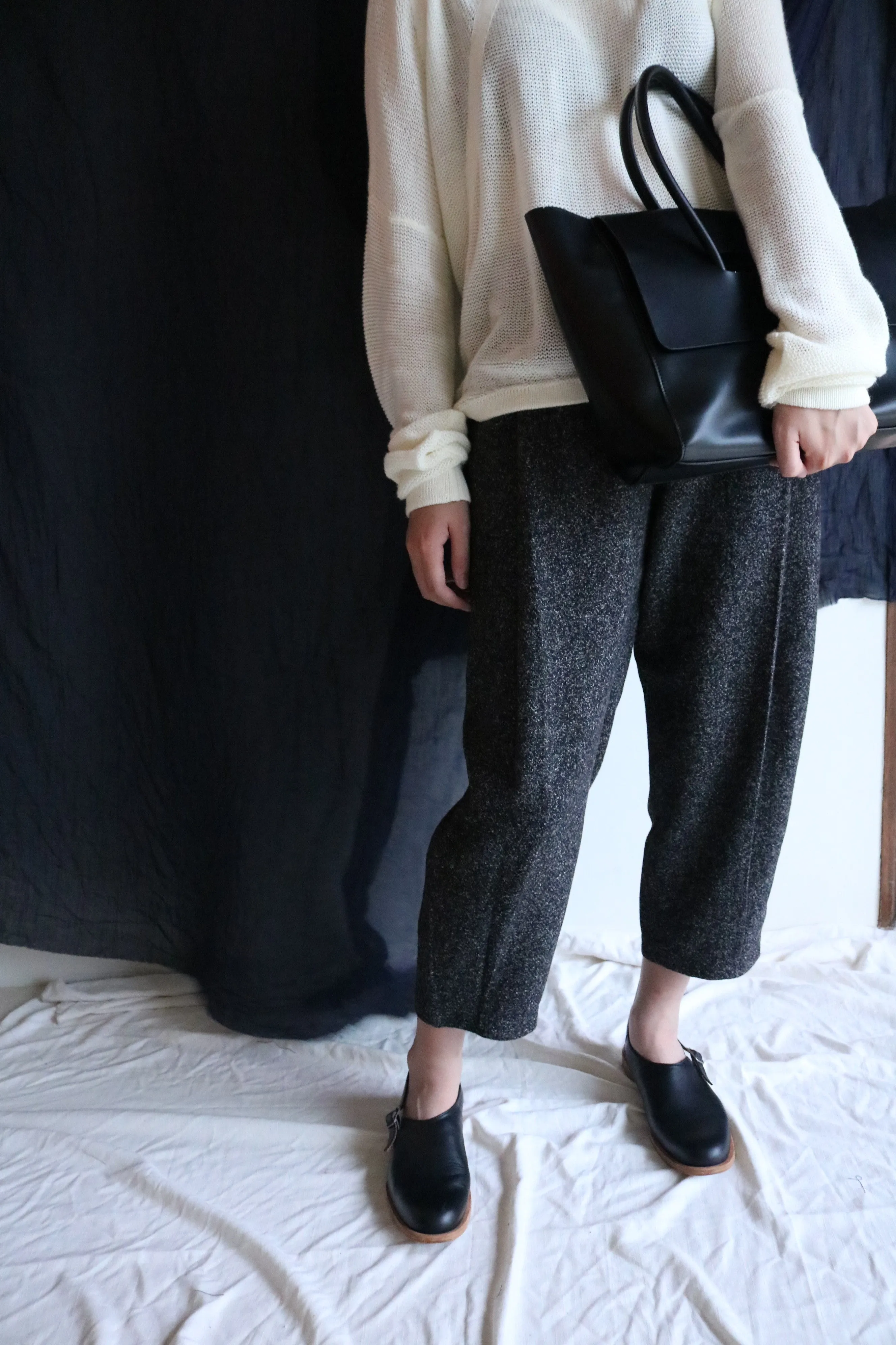 Iro culottes-sold out