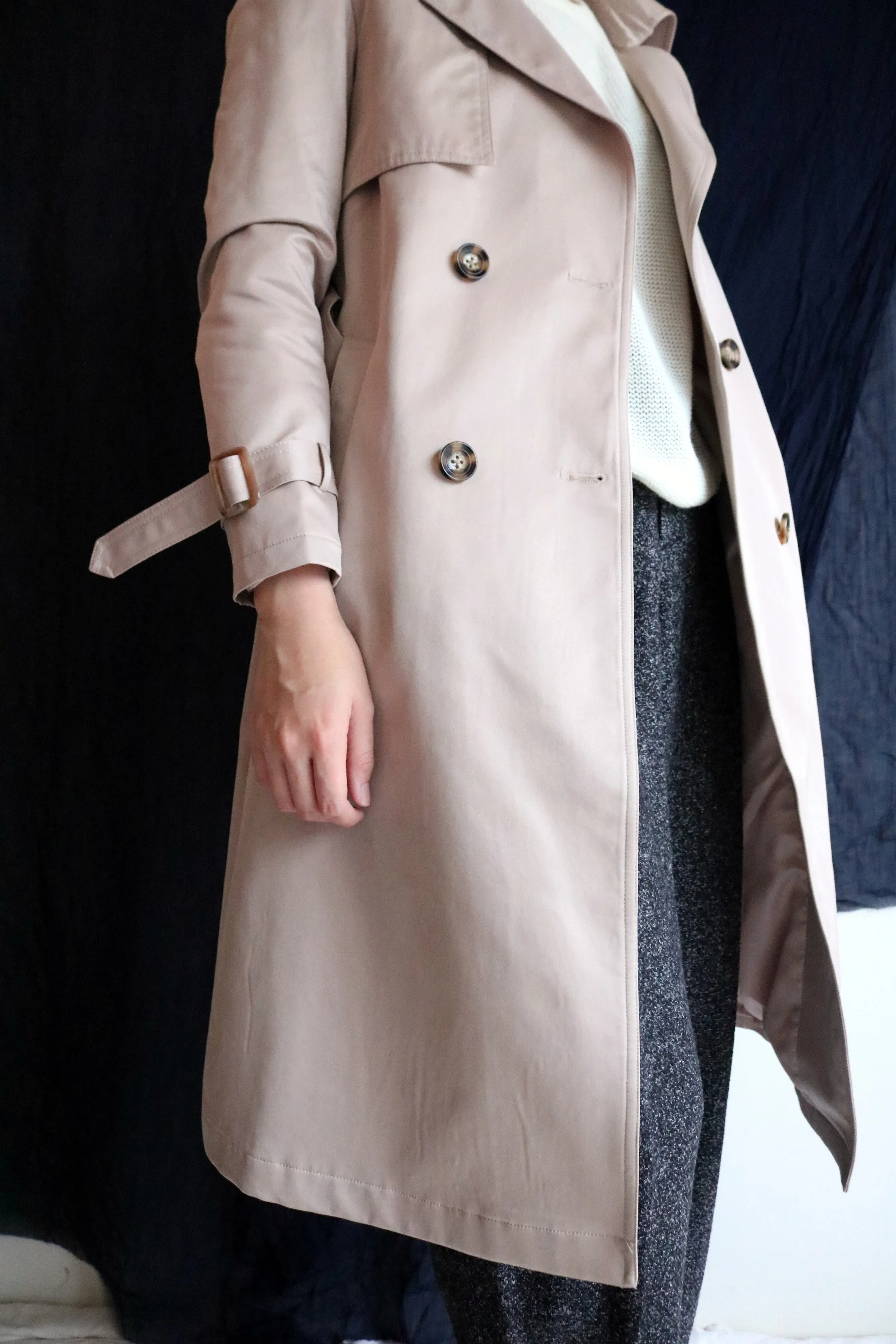 Iro culottes-sold out