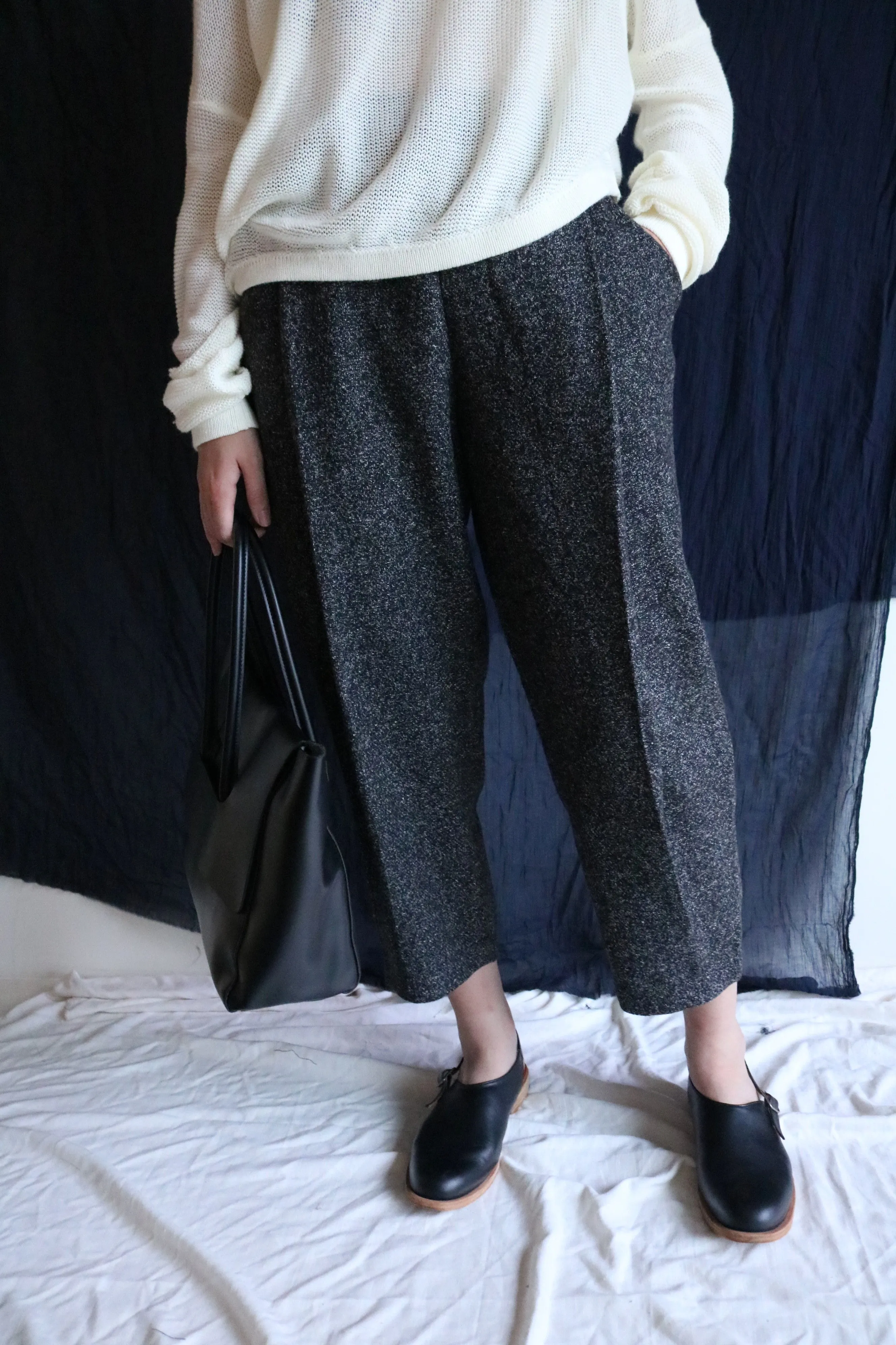 Iro culottes-sold out