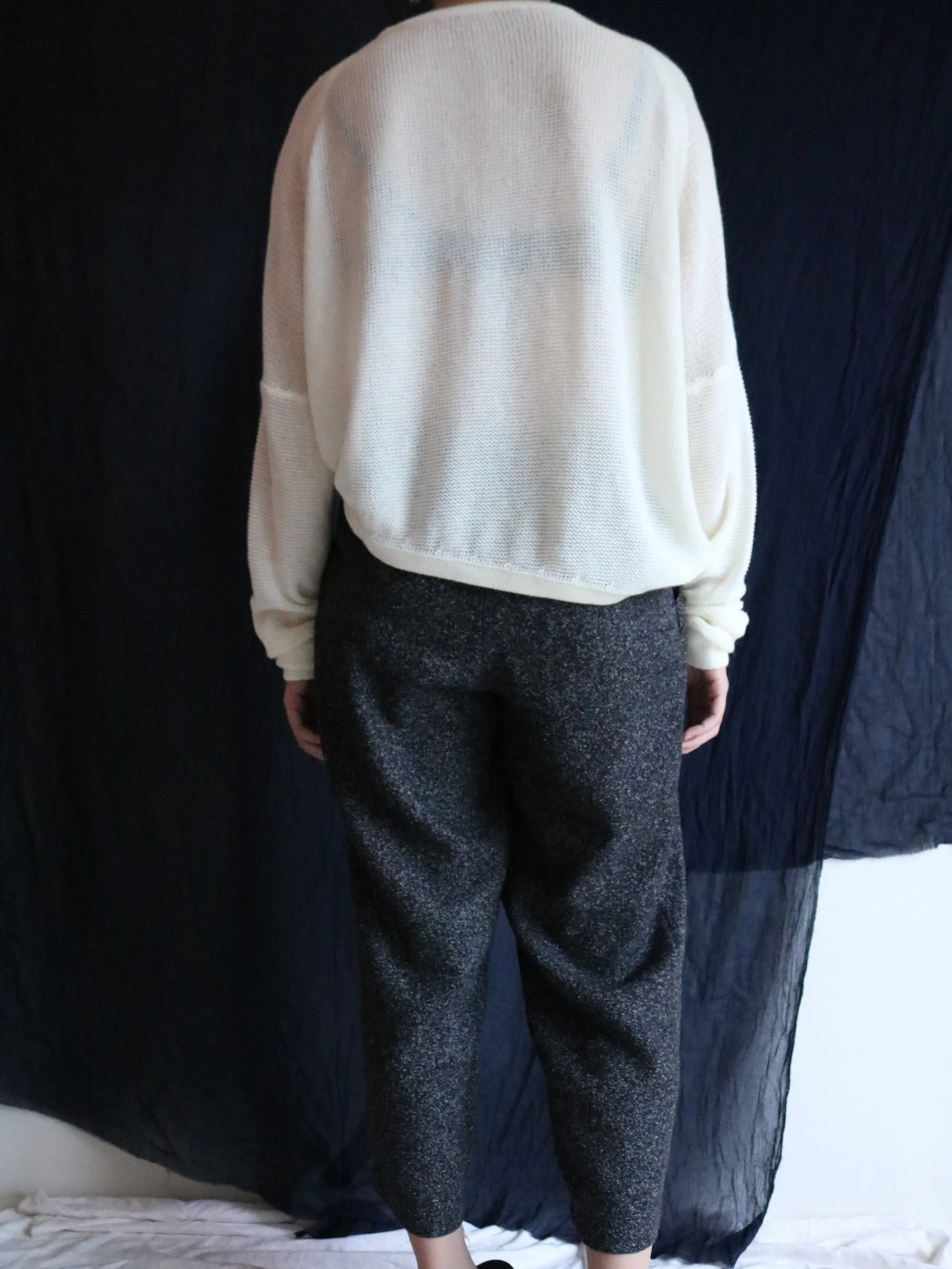 Iro culottes-sold out