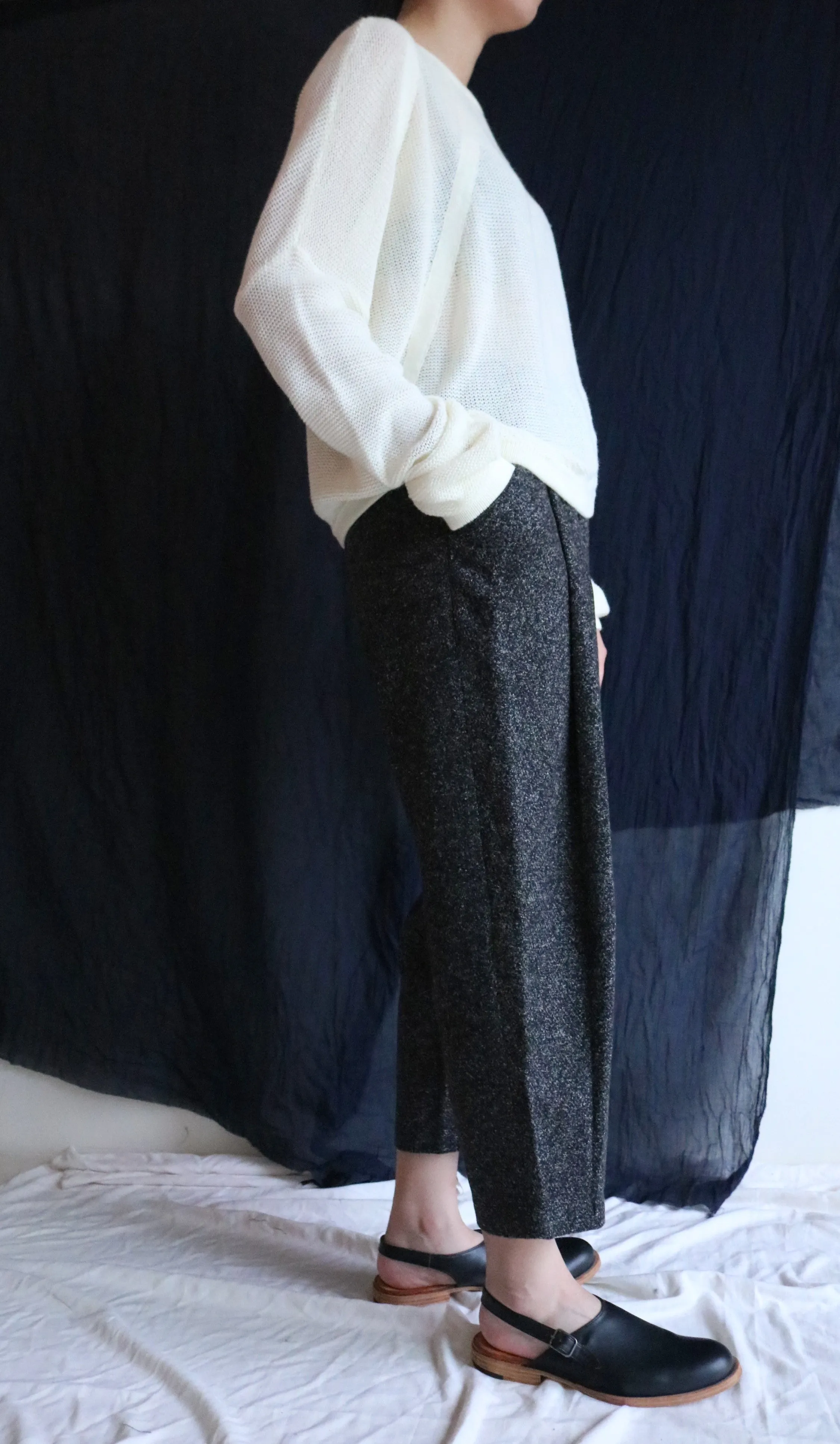Iro culottes-sold out