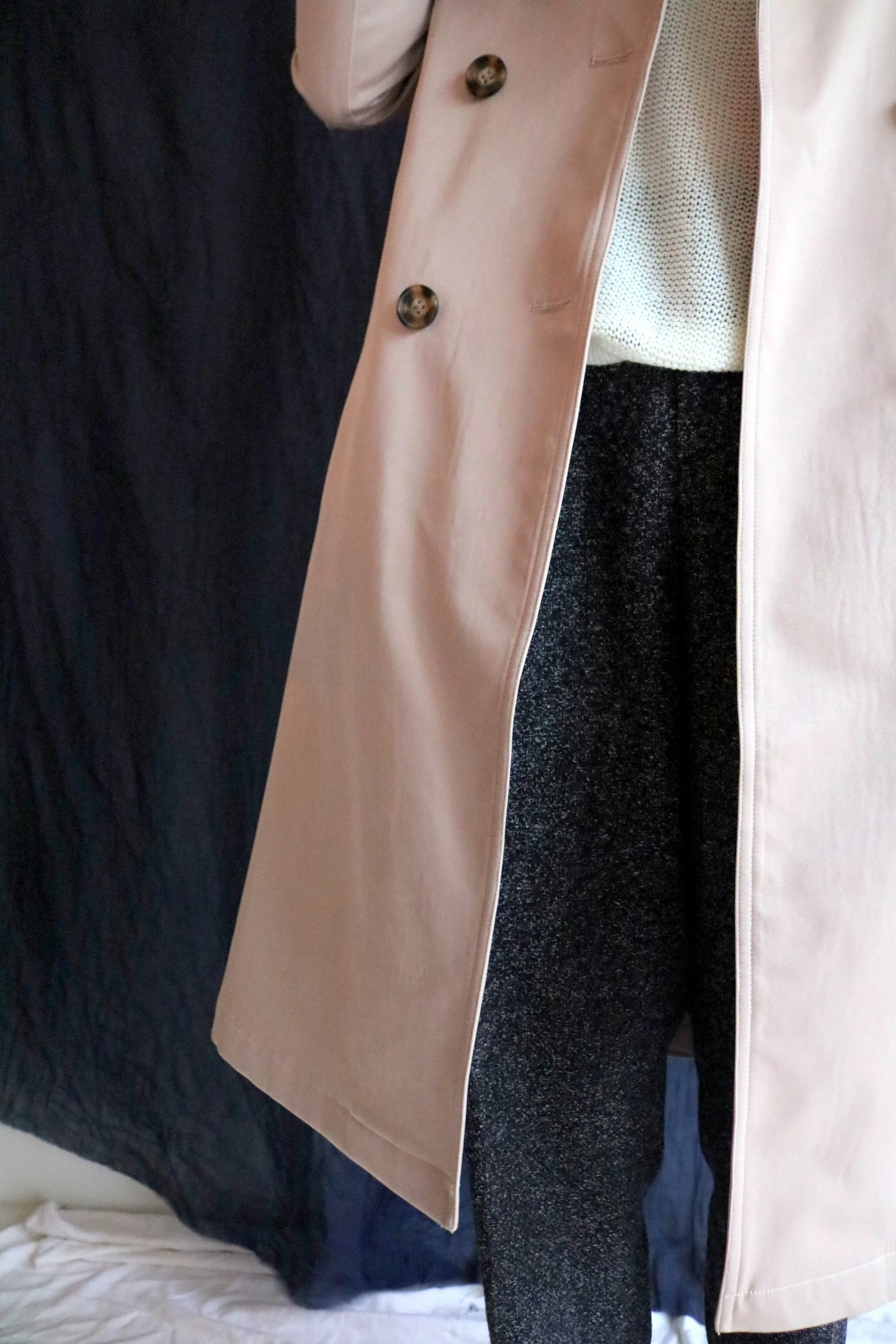 Iro culottes-sold out