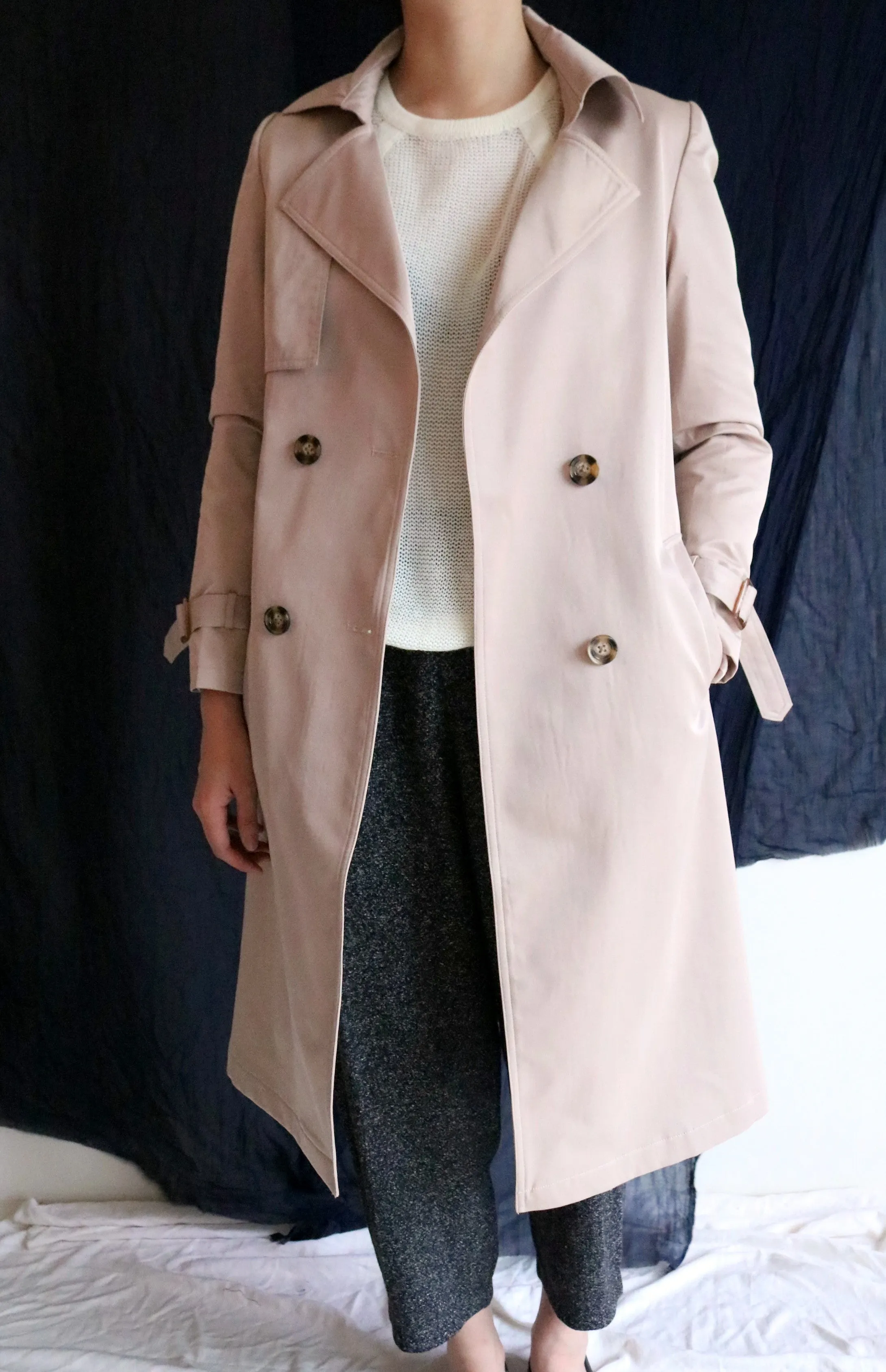 Iro culottes-sold out