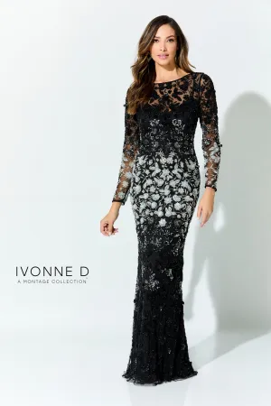 Ivonne D: ID928