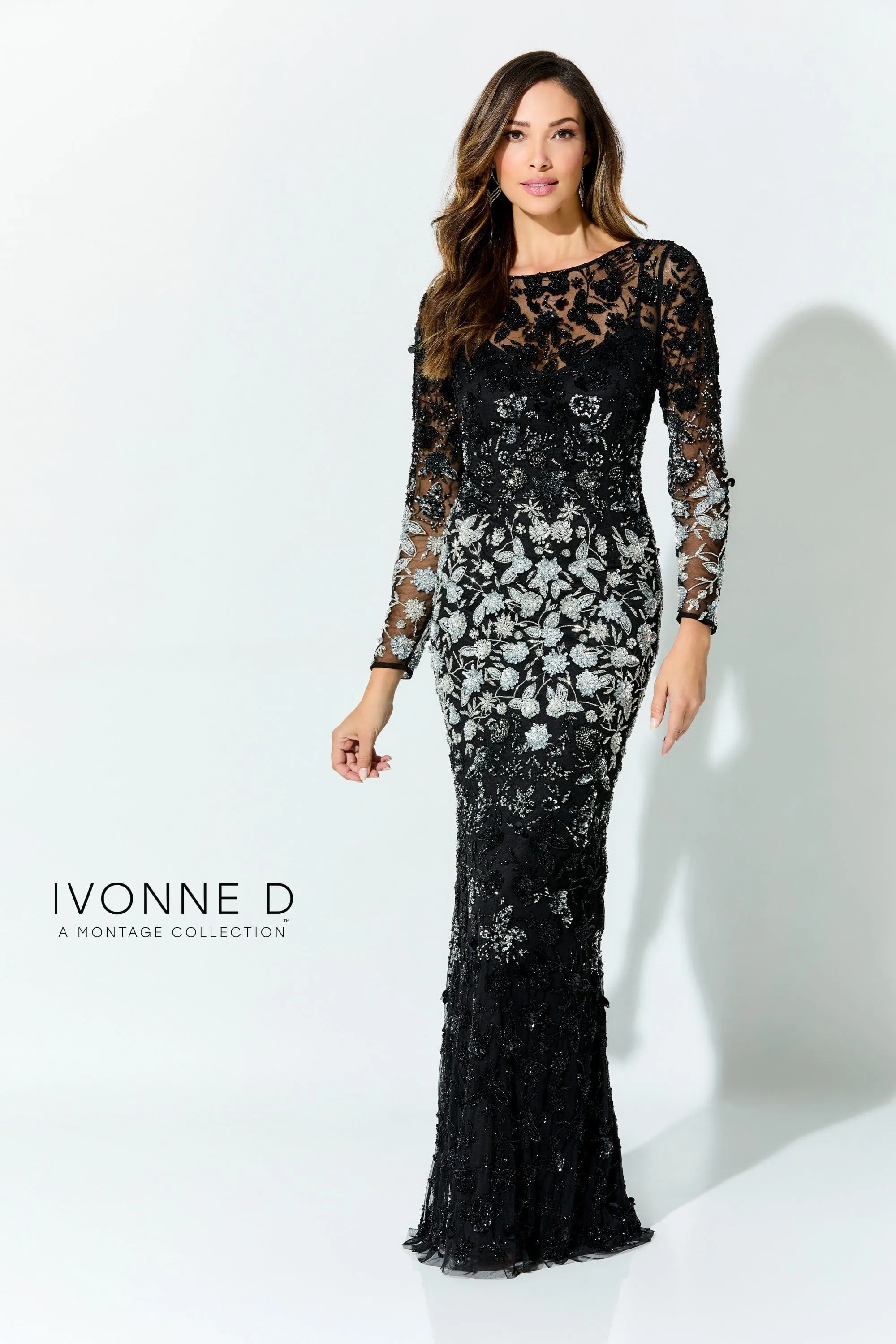 Ivonne D: ID928