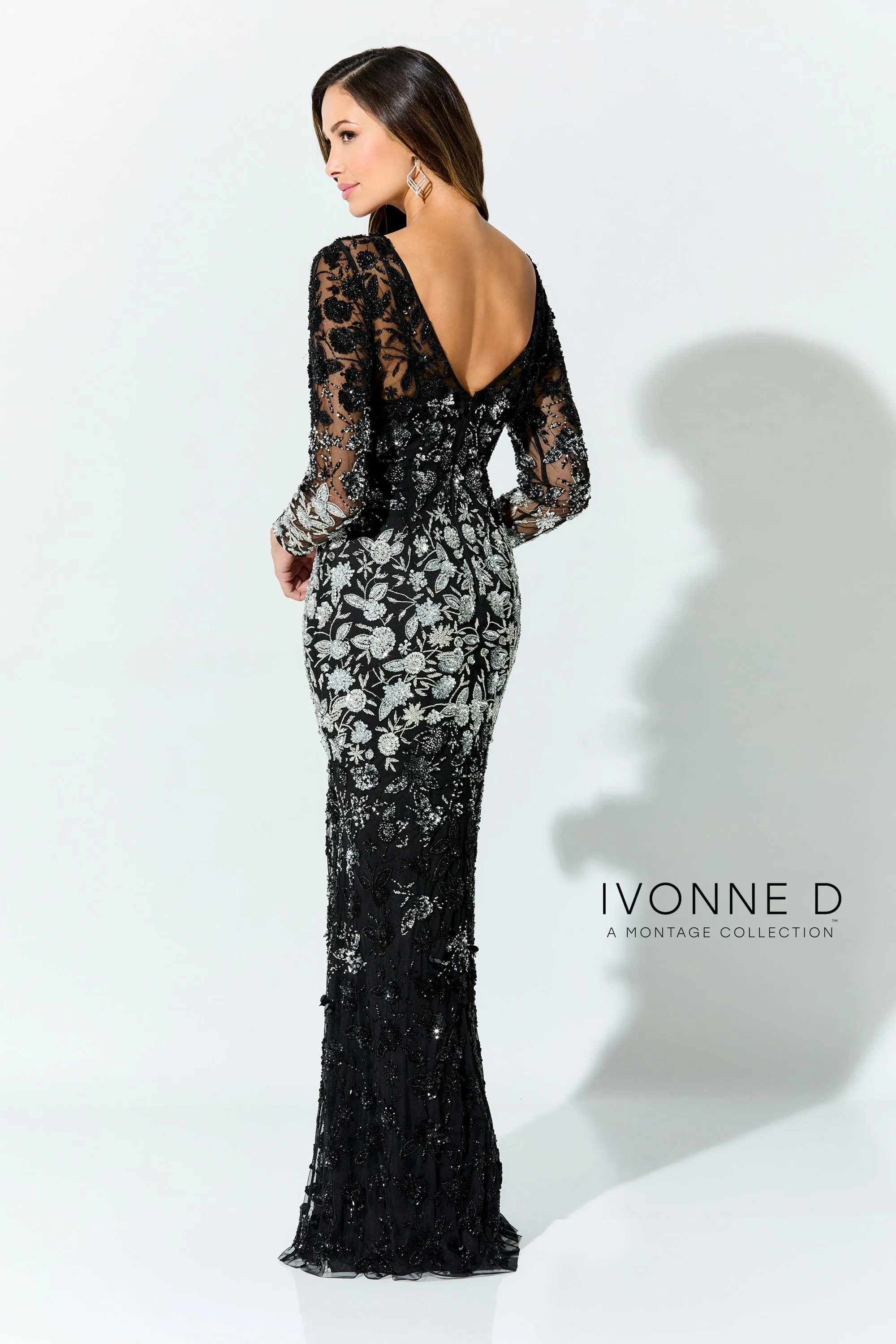 Ivonne D: ID928