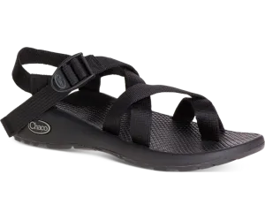 J106765 Chaco Men's Z/Cloud 2 Solid Black
