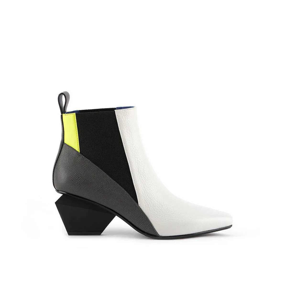 Jacky-K Bootie