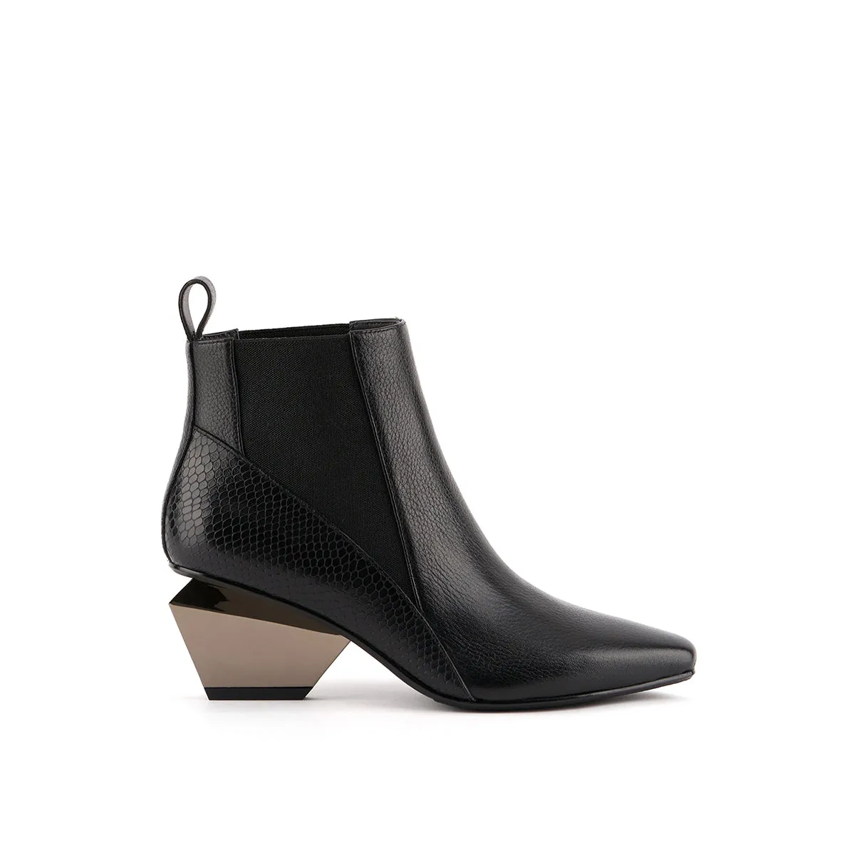 Jacky-K Bootie