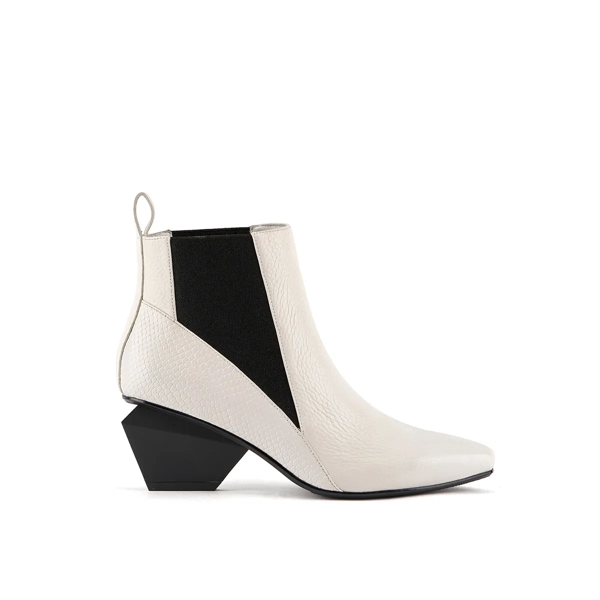 Jacky-K Bootie