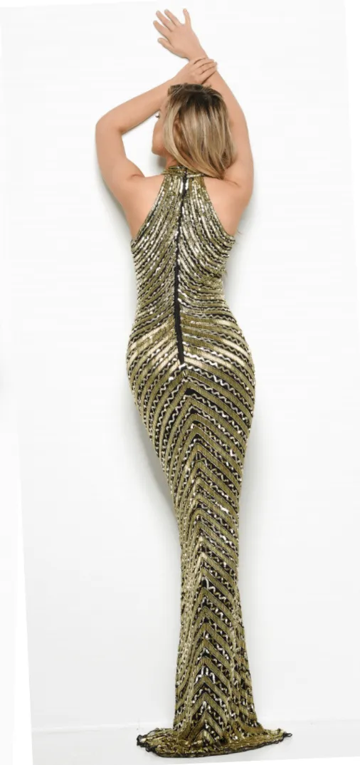 Jasz Couture 7013