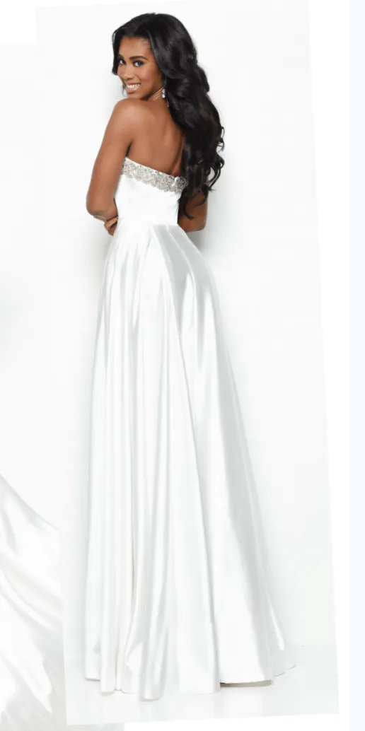 Jasz Couture 7030