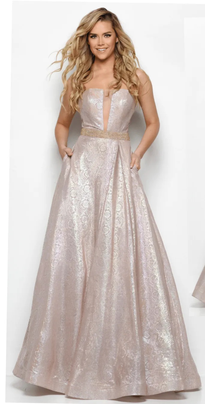 Jasz Couture 7039