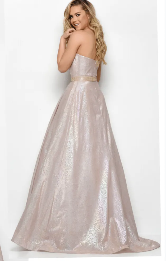 Jasz Couture 7039