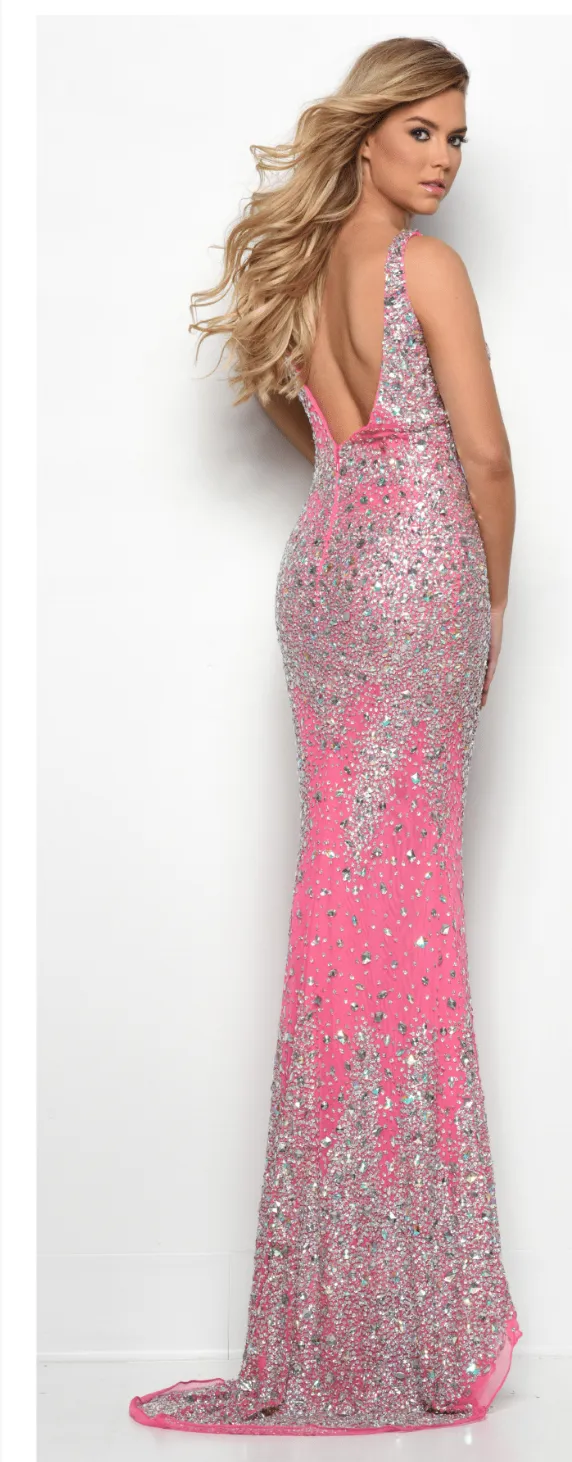 Jasz Couture 7073