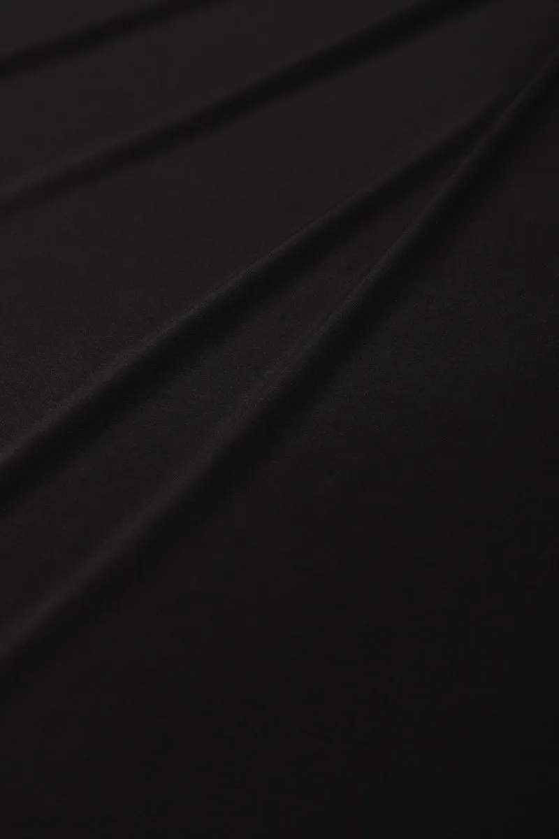 Jersey Sleeveless Dress