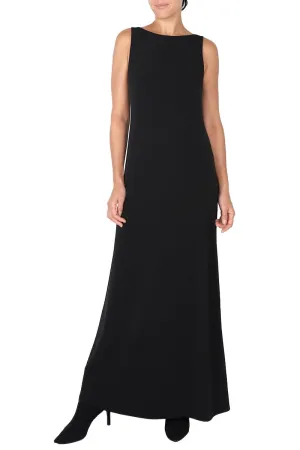 Jersey Sleeveless Dress