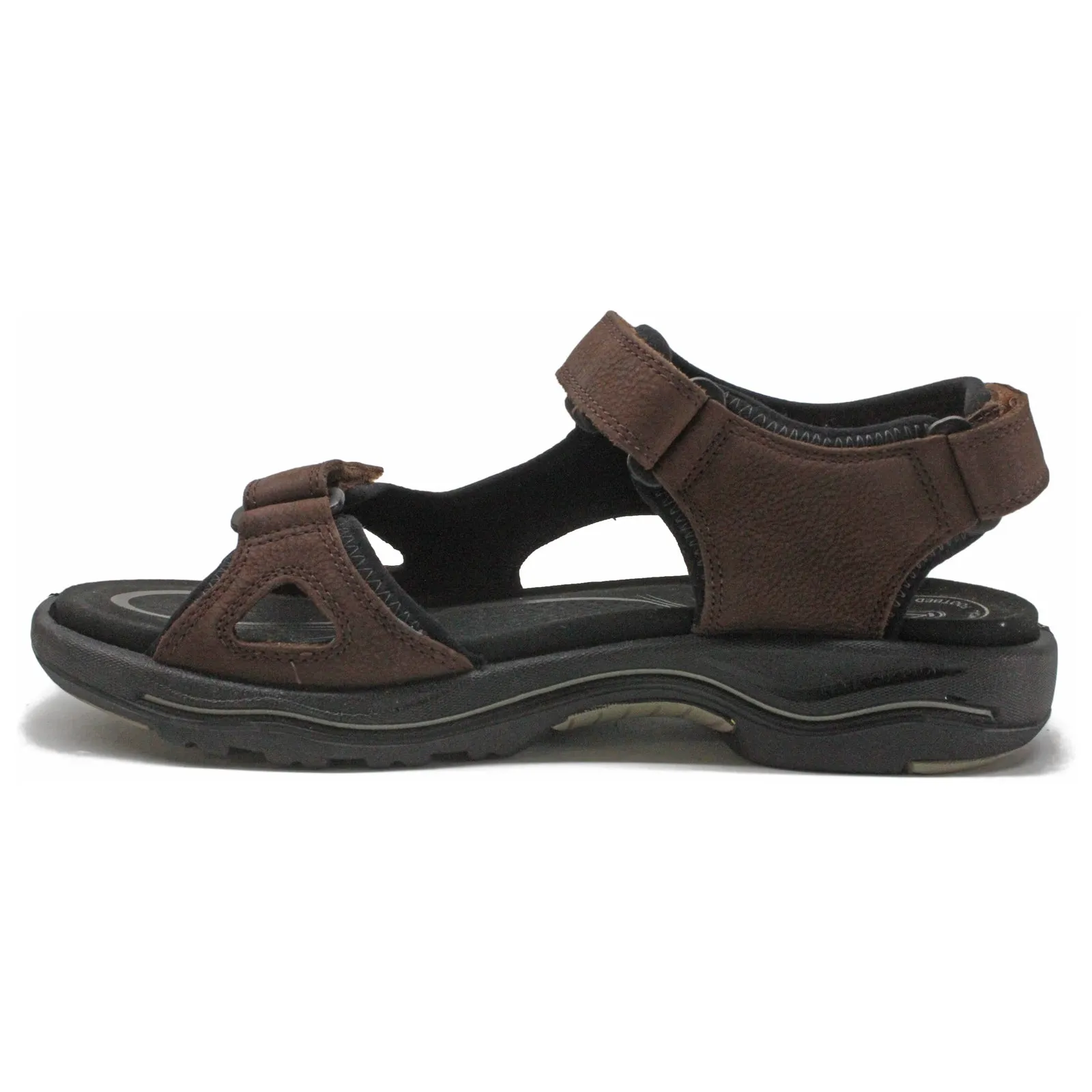 Keen Rialto II 3 Point Leather Women's Sandals - UK 8 - US 10.5 Women - EU 41