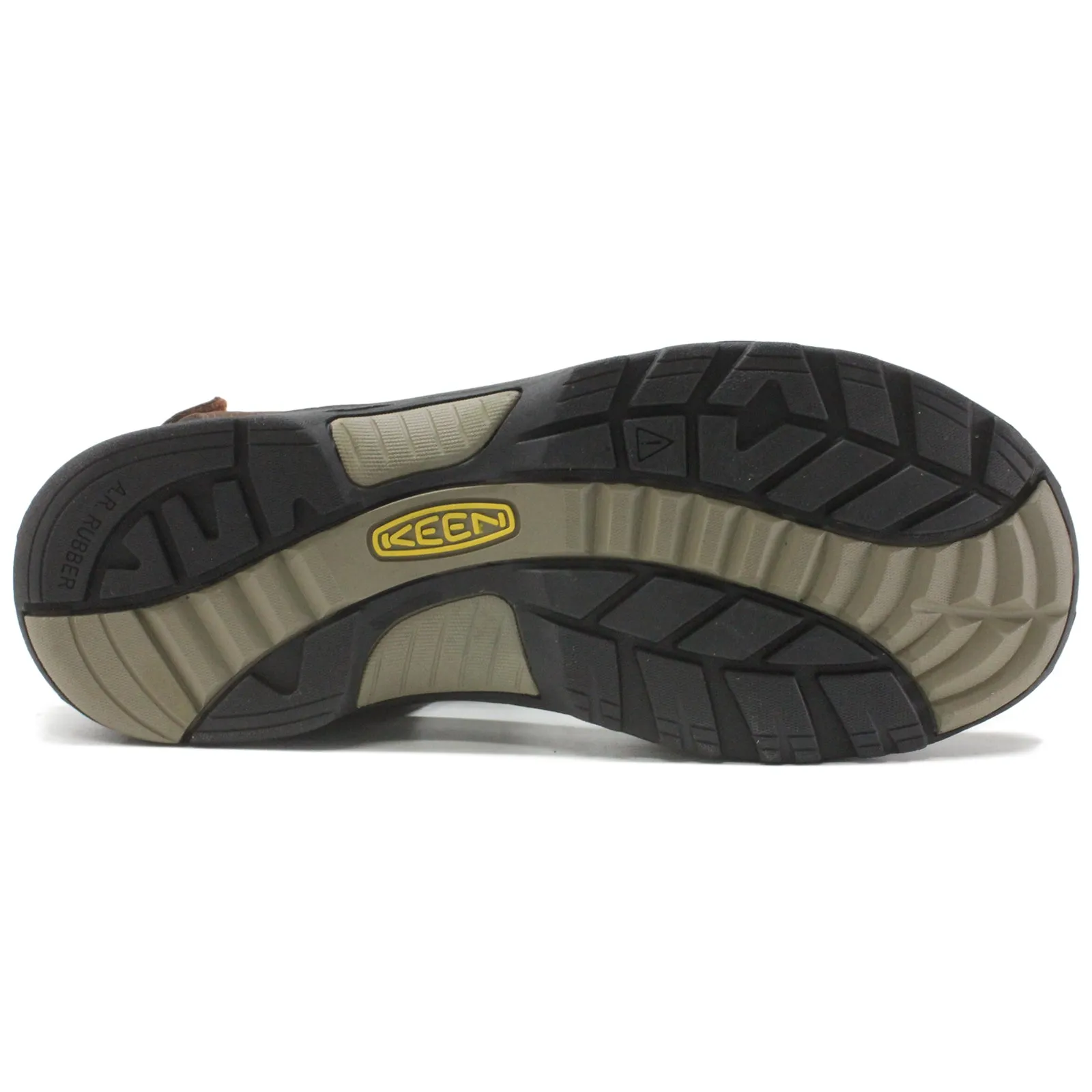 Keen Rialto II 3 Point Leather Women's Sandals - UK 8 - US 10.5 Women - EU 41