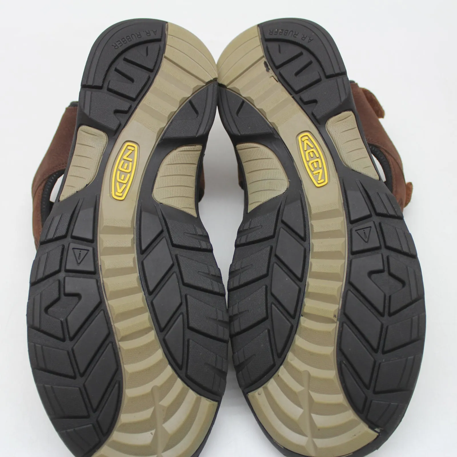 Keen Rialto II 3 Point Leather Women's Sandals - UK 8 - US 10.5 Women - EU 41