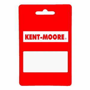 Kent-Moore J-45863 Brake Caliper Piston Seal Inst