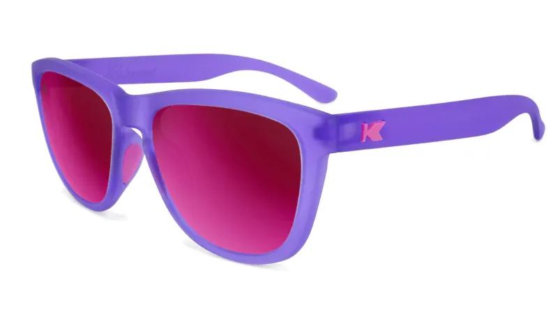 Knockaround - Premiums Sport Sunglasses