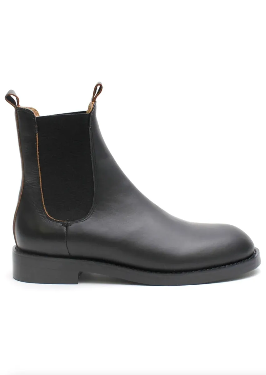 Kye Boot Black